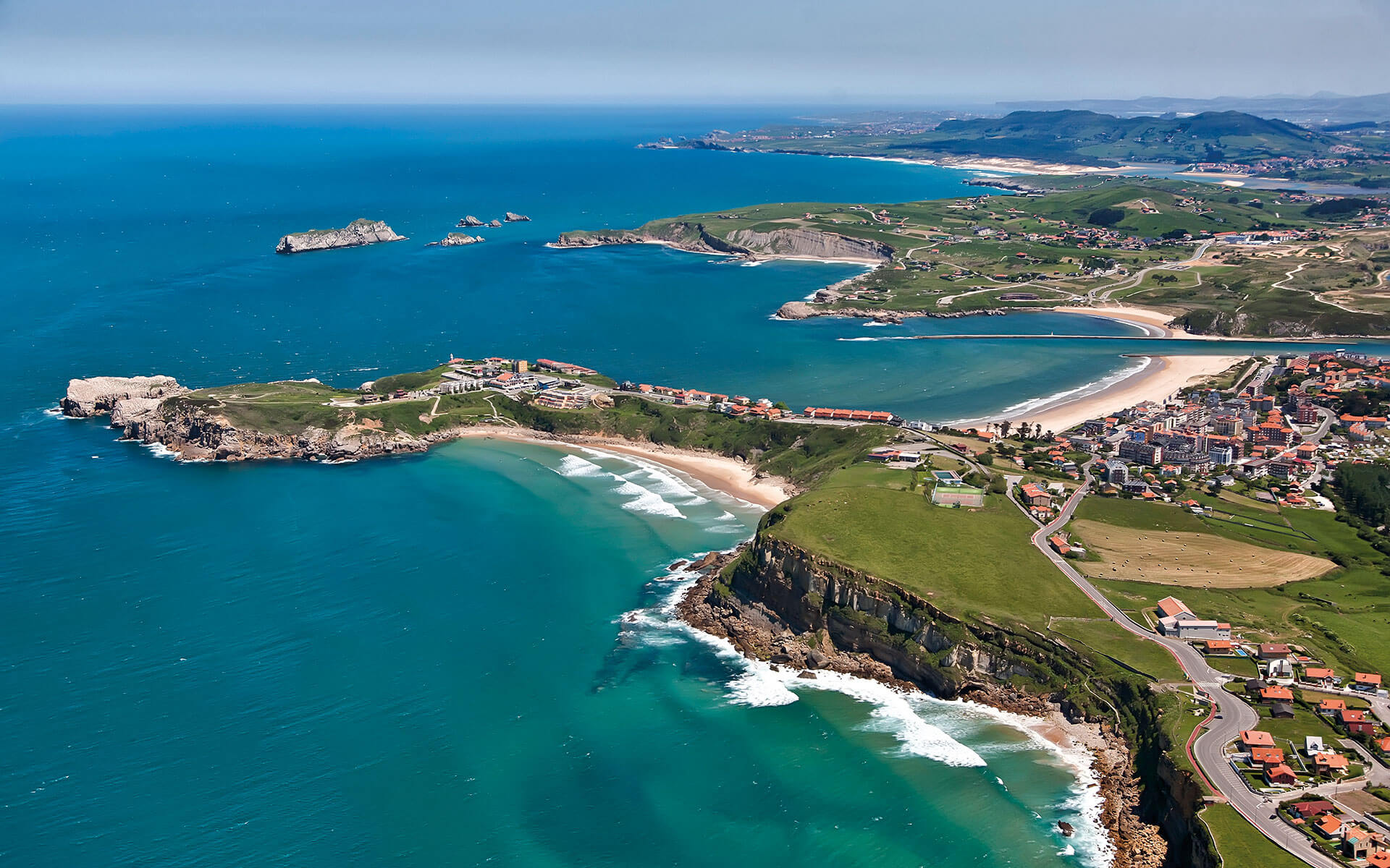 Cantabria