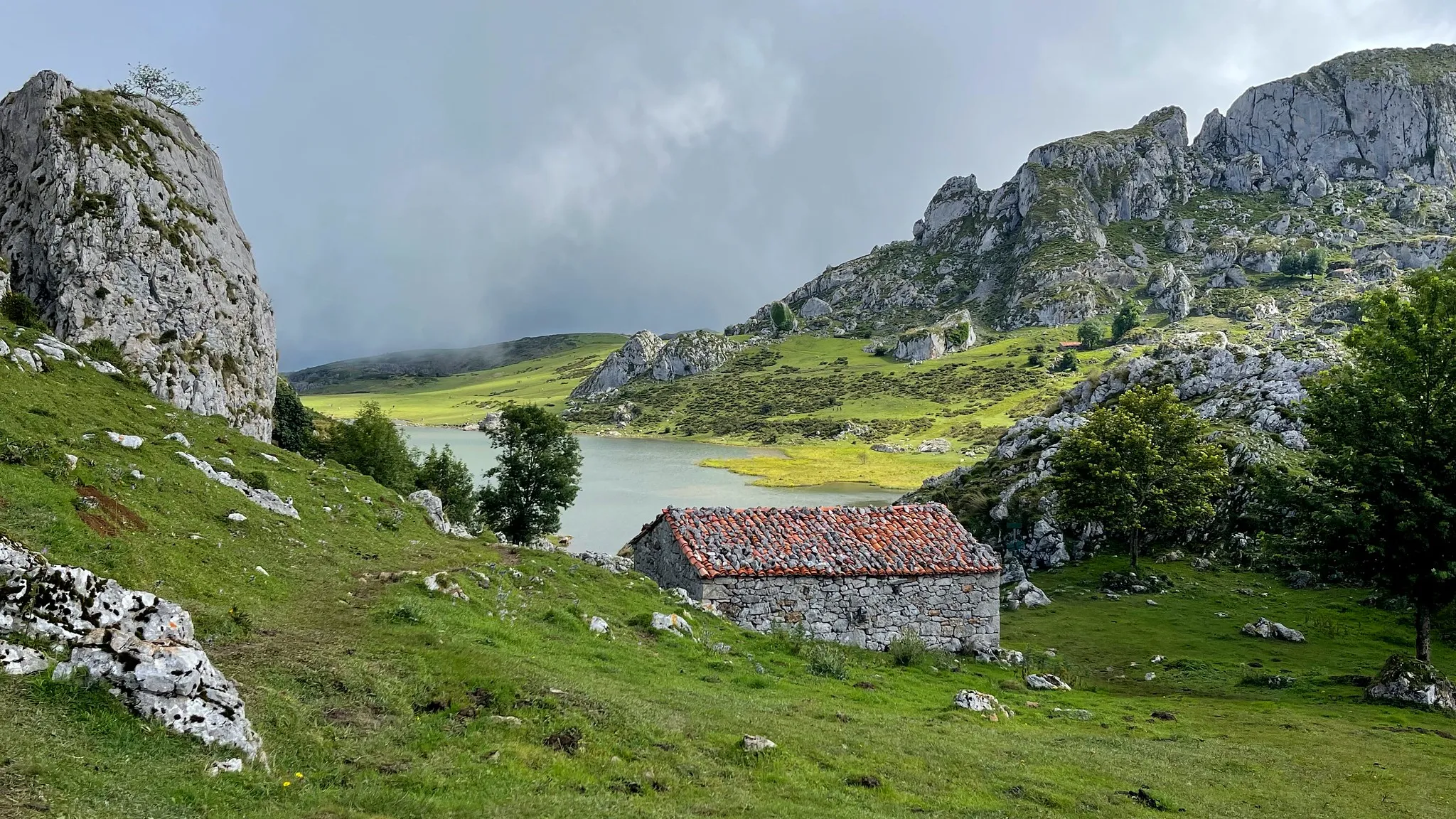 Cantabria